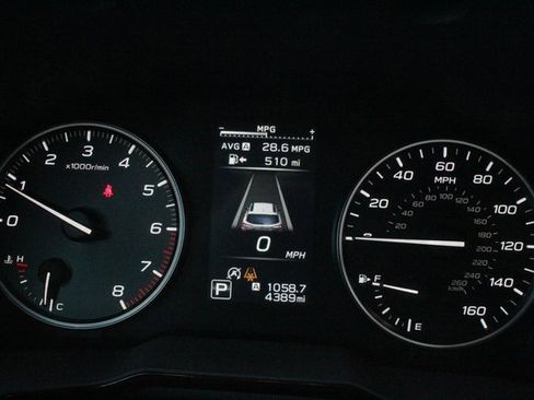 Certified 2025 Subaru Outback Premium image 23