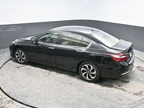 Used 2017 Honda Accord EX-L image 21