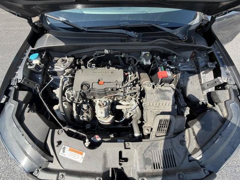 Used 2023 Honda HR-V LX image 17