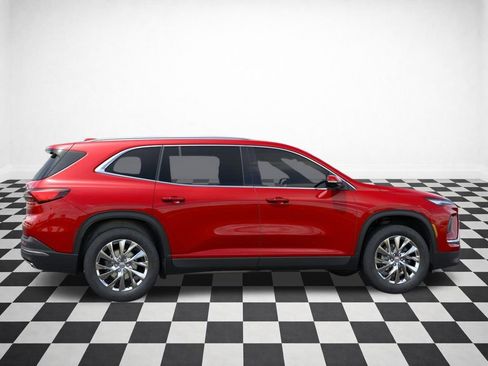 New 2026 Buick Enclave Preferred w/ Power Package AWD/4WD image 35