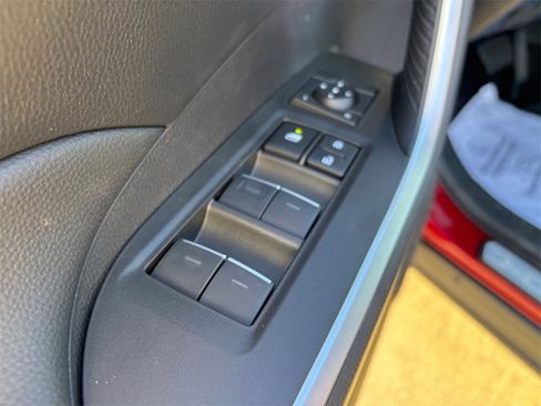 New 2025 Toyota RAV4 XLE w/ Convenience Package image 24