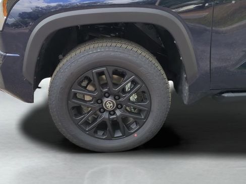 New 2026 Toyota Tundra Limited AWD/4WD image 10