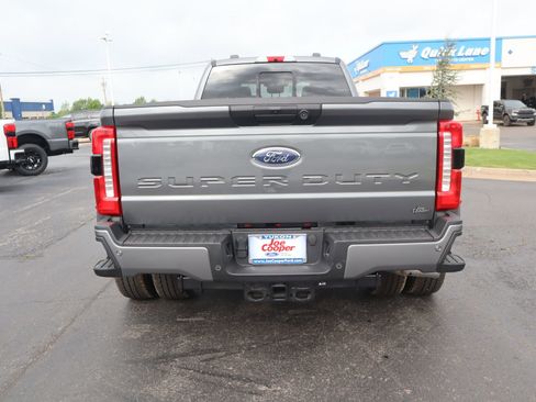 New 2026 Ford F350 XL w/ STX Appearance Package AWD/4WD image 20