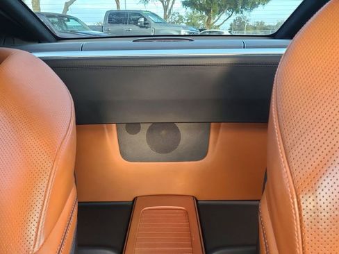 Used 2017 Mercedes-Benz SL 450 w/ Premium I Package image 5