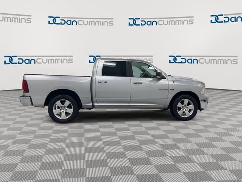 Used 2009 Dodge Ram 1500 Truck SLT w/ Big Horn Regional Pkg image 9