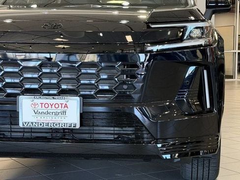 New 2026 Toyota RAV4 XSE image 9