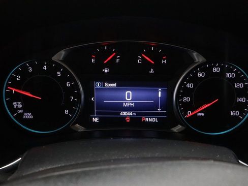 Used 2019 Chevrolet Equinox LT image 30