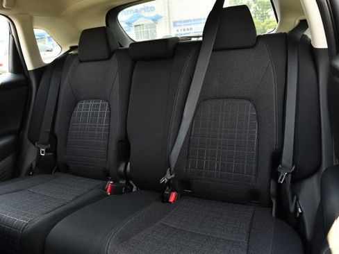 New 2027 Honda HR-V LX image 22