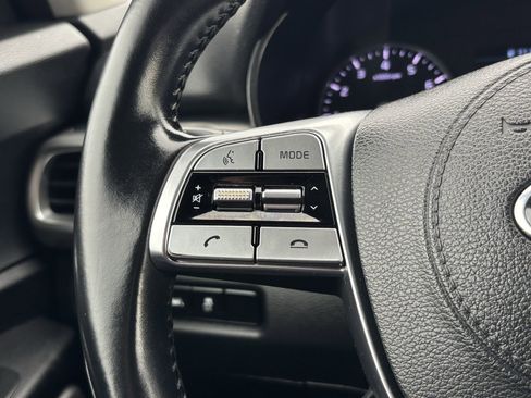 Used 2020 Kia Telluride S w/ S 8 Passenger Seating Package FWD image 29