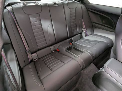 Certified 2024 BMW M2 w/ Lighting Package image 41