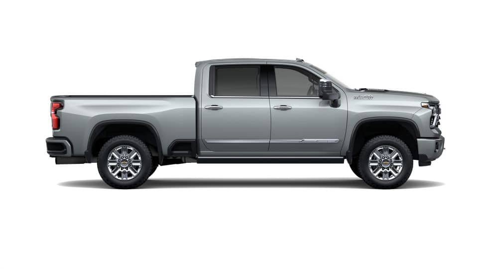 New 2026 Chevrolet Silverado 2500 High Country w/ High Country Premium Package AWD/4WD image 67