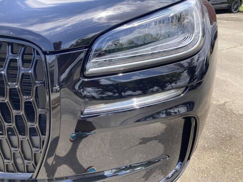 New 2025 Lincoln Corsair FWD w/ Equipment Group 101A image 11