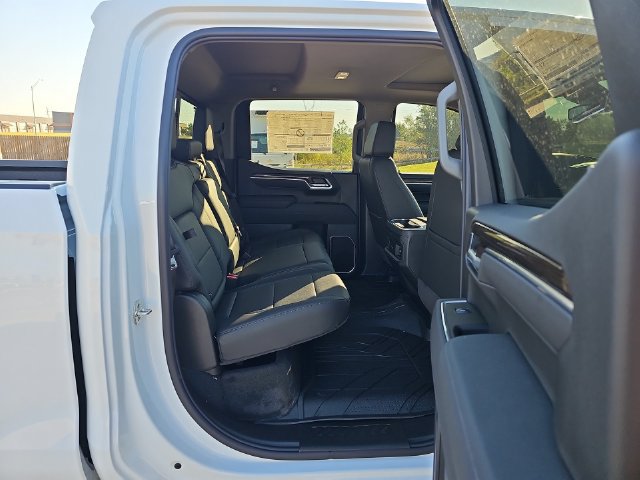 New 2026 Chevrolet Silverado 1500 RST w/ Safety Package AWD/4WD image 28