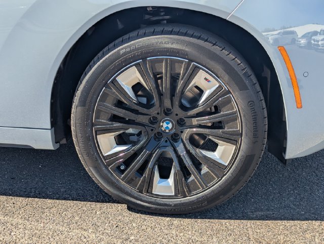 Used 2026 BMW X3 xDrive30i w/ Premium Package AWD/4WD image 11