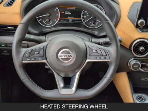 Used 2023 Nissan Sentra SV w/ SV Premium Package image 12