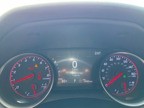 Used 2021 Toyota Camry XSE FWD image 10