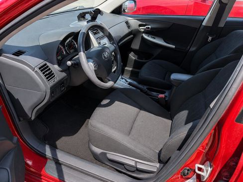Used 2013 Toyota Corolla S FWD image 2