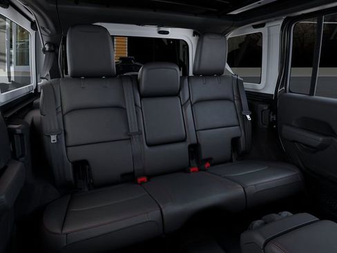 New 2026 Jeep Wrangler Unlimited Rubicon 392 image 15