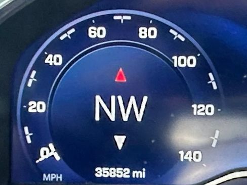 Used 2023 Chevrolet Silverado 1500 RST w/ Redline Edition AWD/4WD image 24