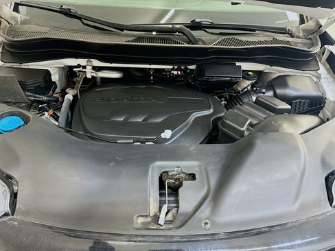 Used 2022 Honda Pilot Sport image 34