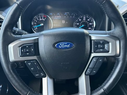 Used 2021 Ford Expedition XLT AWD/4WD image 23