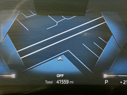 Used 2024 BMW X5 xDrive40i image 18