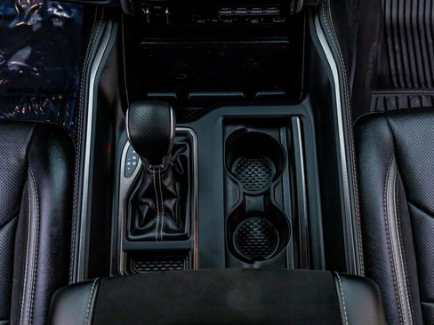 Used 2025 RAM 1500 RHO w/ RHO Level 1 Equipment Group AWD/4WD image 26