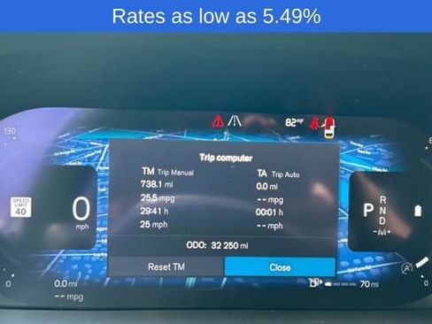 Used 2023 Volvo S60 B5 Core w/ Climate Package image 6