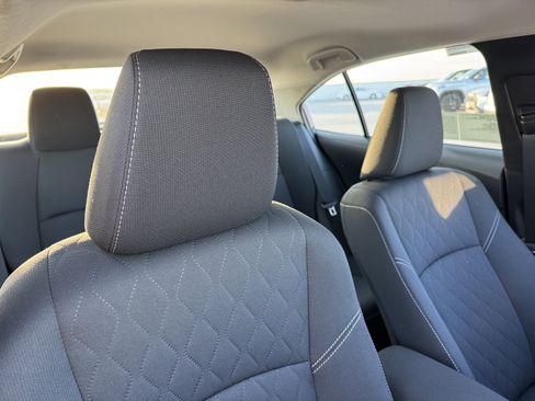 New 2026 Toyota Corolla LE image 3