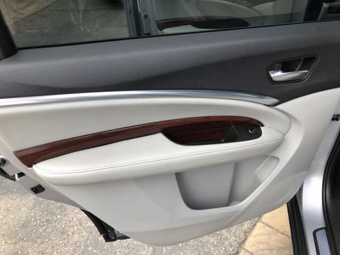 Used 2016 Acura MDX SH-AWD w/ Technology Package image 28
