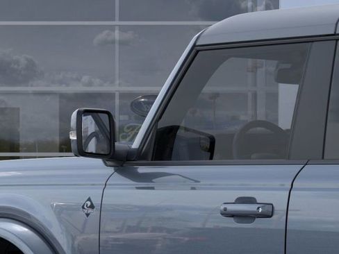 New 2025 Ford Bronco Outer Banks image 24