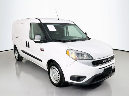 Used 2022 RAM ProMaster City Wagon FWD image 4