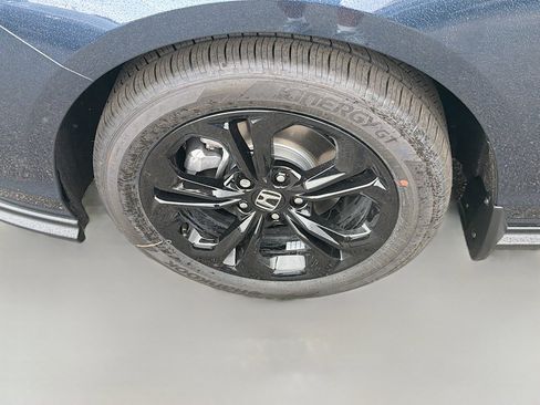 New 2025 Honda Accord SE image 26