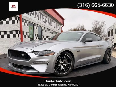 Used 2020 Ford Mustang Coupe w/ 2.3L High Performance Package