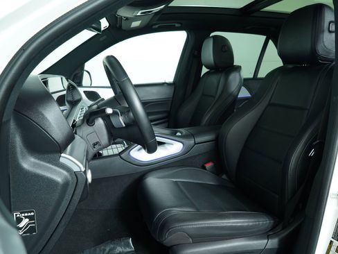 Used 2024 Mercedes-Benz GLE 350 4MATIC image 26