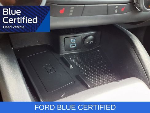 Certified 2022 Ford Bronco Sport Big Bend w/ Convenience Package AWD/4WD image 12