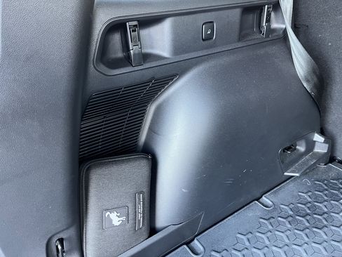 Used 2024 Ford Bronco Sport Big Bend image 30