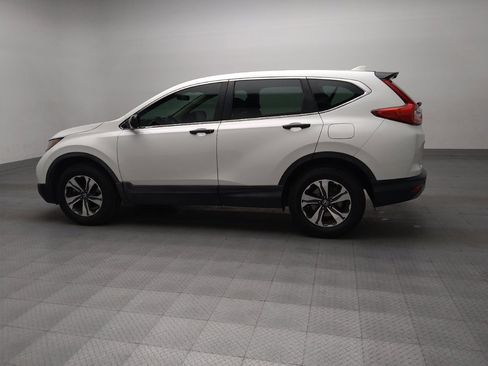 Used 2018 Honda CR-V LX image 3