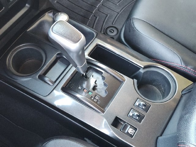 Used 2016 Toyota 4Runner TRD Pro AWD/4WD image 22