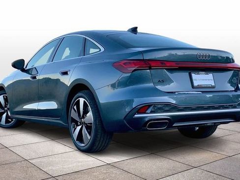 New 2025 Audi A5 2.0T Prestige image 3