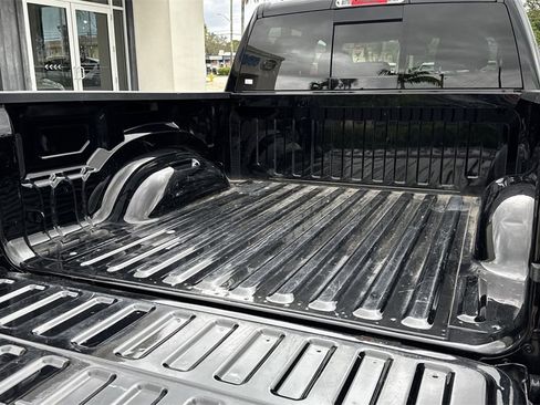 Used 2022 RAM 1500 Lone Star image 58