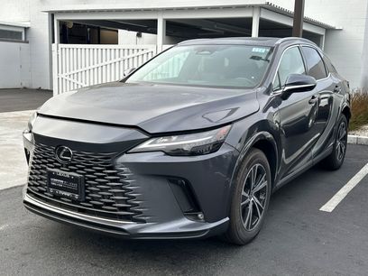 Used 2024 Lexus RX 350 Premium w/ Convenience Package