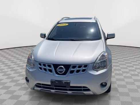 Used 2013 Nissan Rogue SV w/ Premium Pkg AWD/4WD image 9