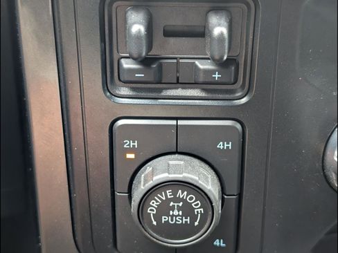 Used 2023 Ford F150 XLT w/ Equipment Group 302A High AWD/4WD image 13