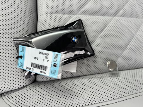 Used 2026 BMW X5 xDrive40i image 38