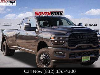 New 2026 RAM 3500 Laramie 360° Tour