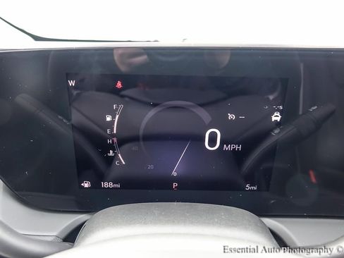 New 2026 Buick Encore GX Avenir AWD/4WD image 4