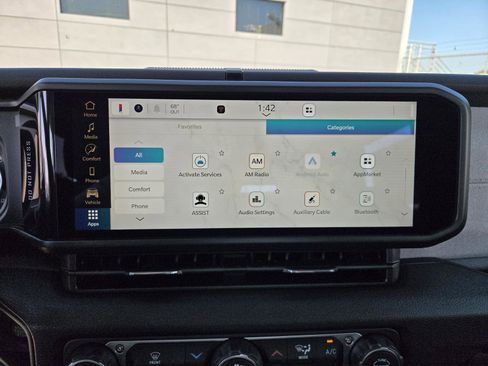 New 2026 Jeep Wrangler Sport image 7