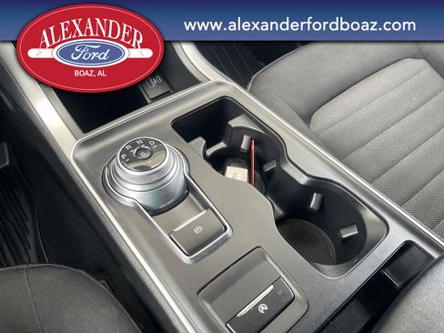 Used 2022 Ford Edge SE w/ Black Appearance Package image 21