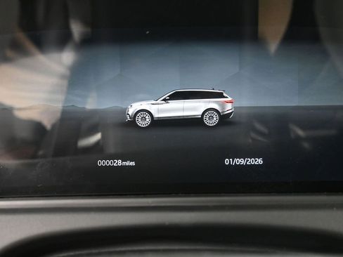 New 2026 Land Rover Range Rover Velar S AWD/4WD image 23